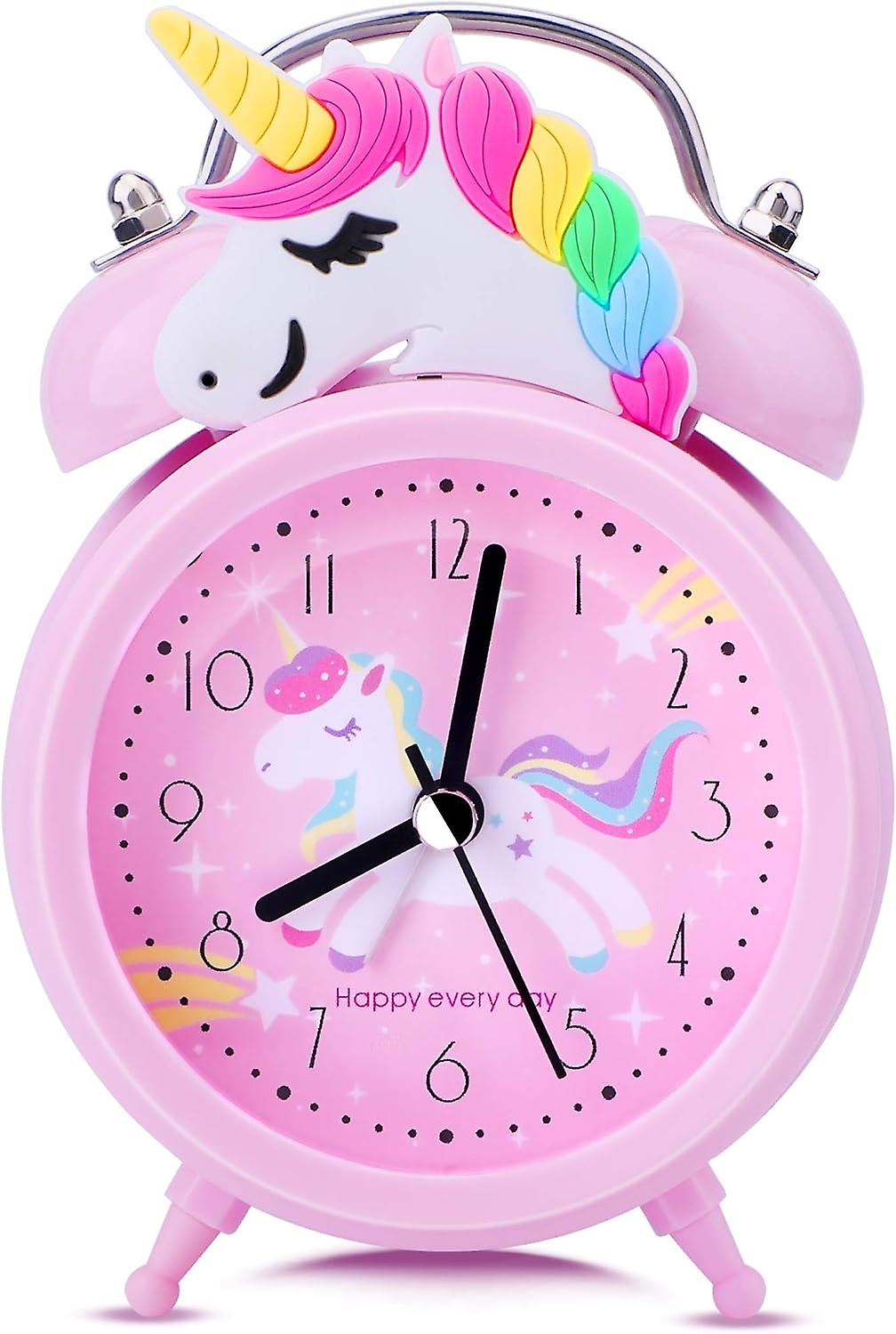 Alarm Clock Unicorn Alarm Clock for Girls Children