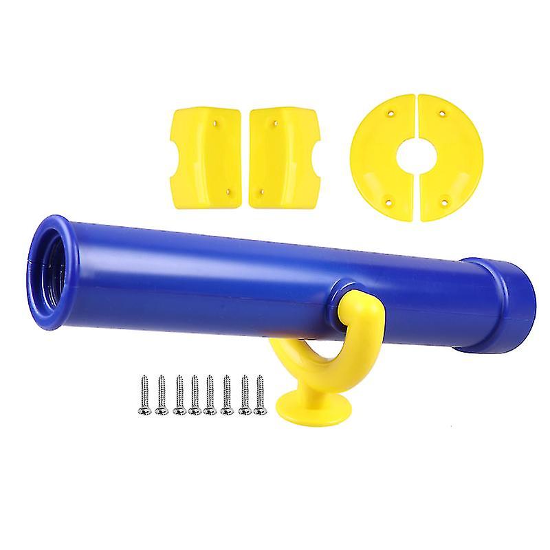 1pcs Single-eye Telescope Toy