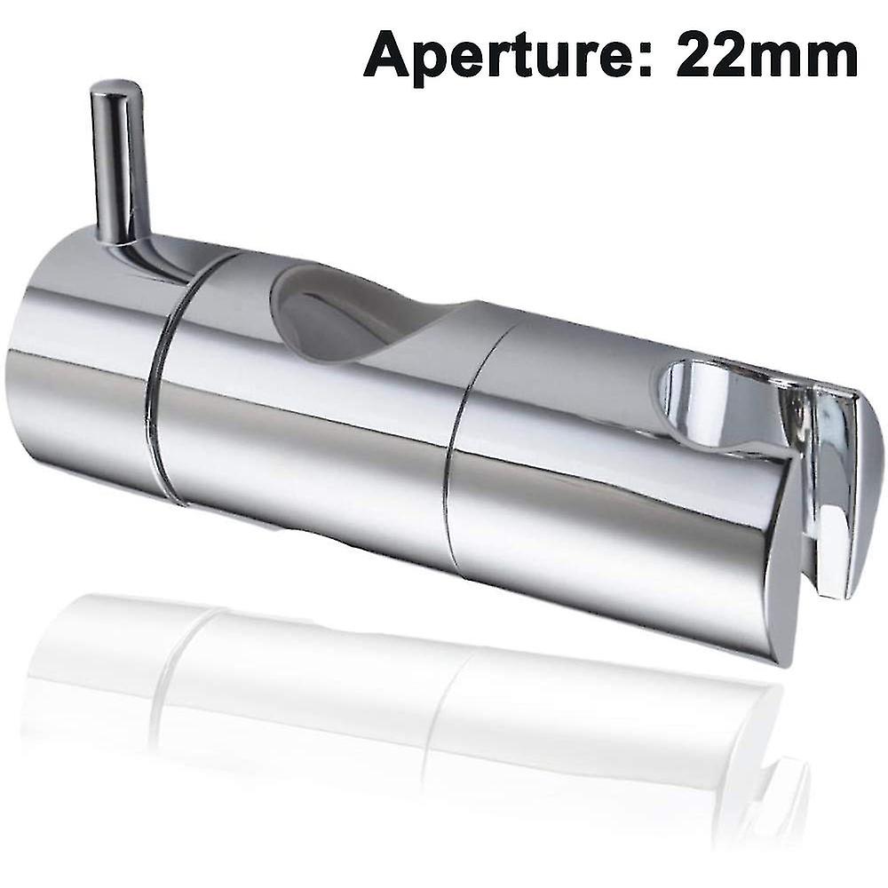 Support de douche à main universel, support de douche réglable, douche rotative 360 support de douche à main douche, support de douche compatible avec S