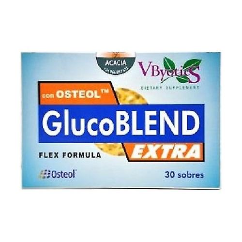 Glucoblend Extra with Osteol 30 packets