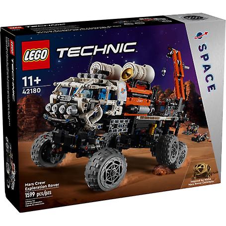 LEGO 42180 Mars Exploration Rover