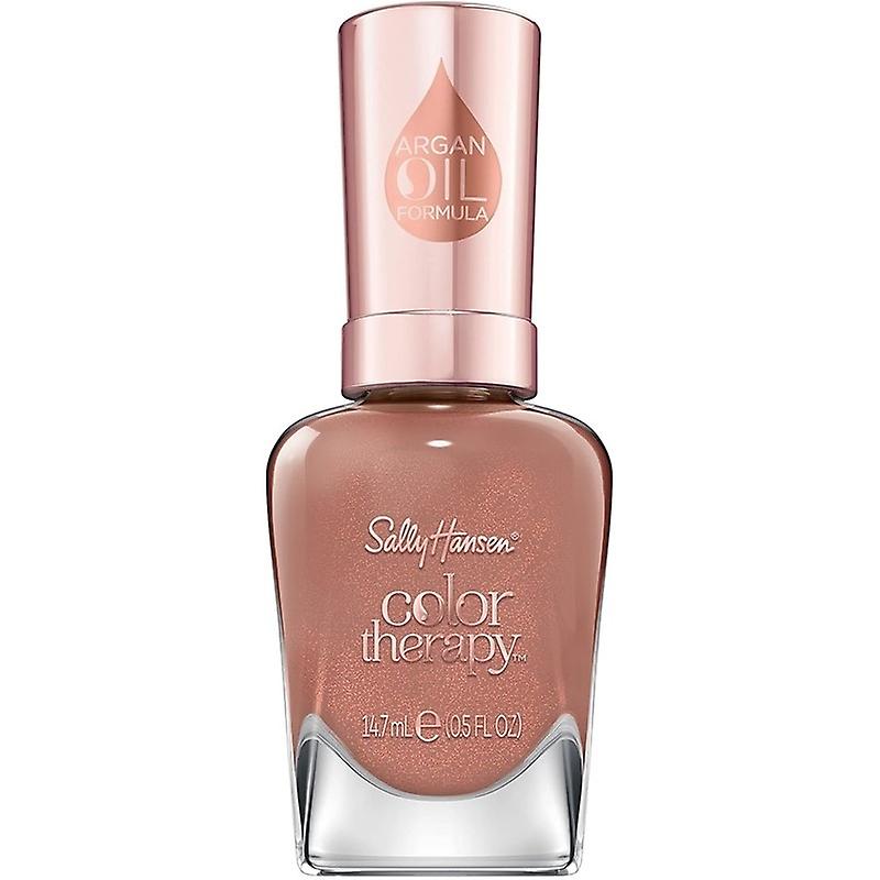Sally Hansen farveterapi #165 tetid