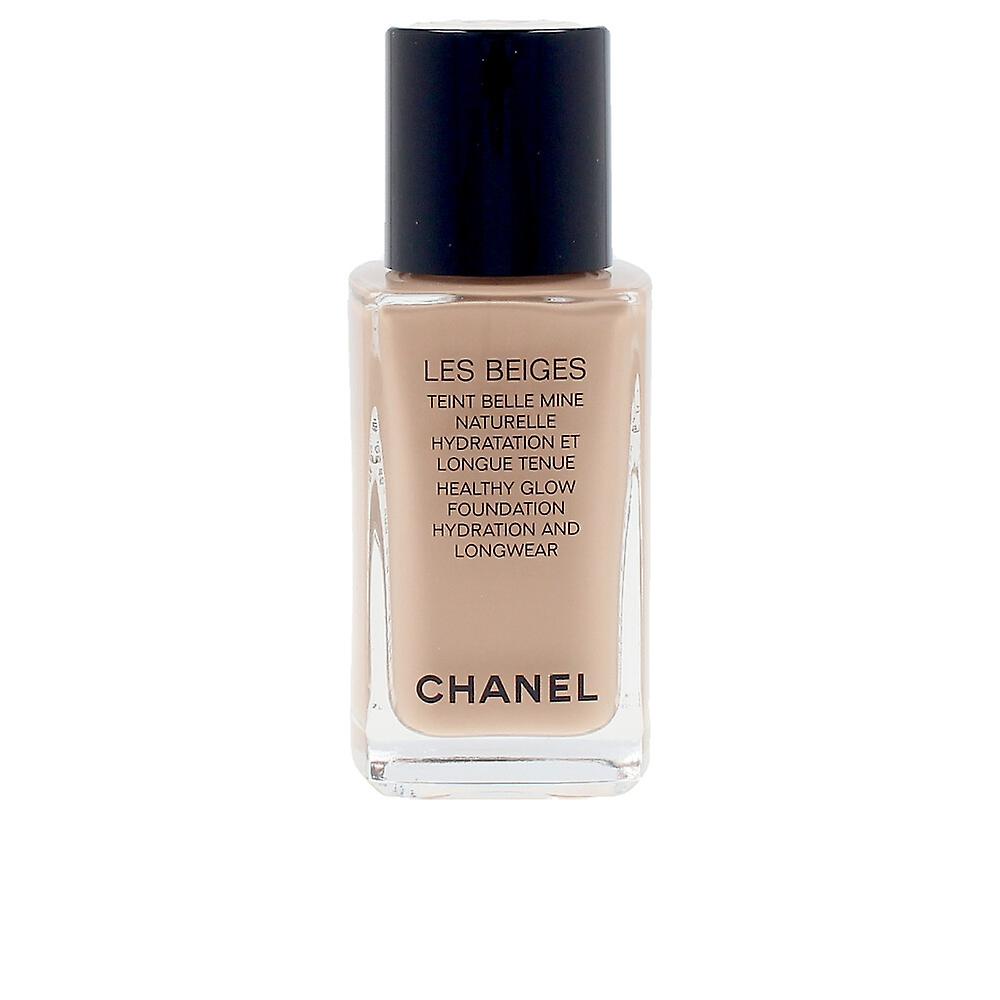Chanel Les Beiges Fluide #br42 Unisex