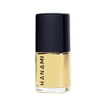 Hanami nail polish forsythia 15ml