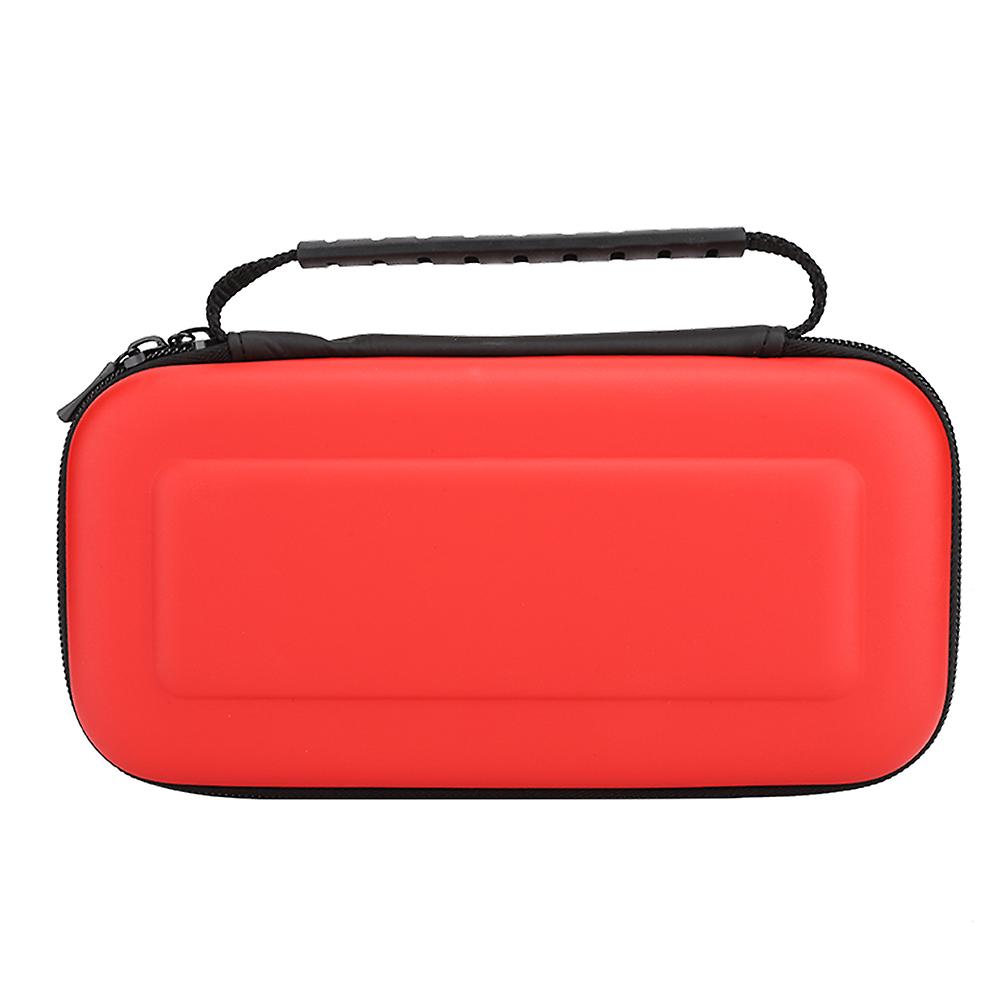 1 pcs EVA Hard Shell Storage Bag Protective Case for NS Switch Lite Game Console