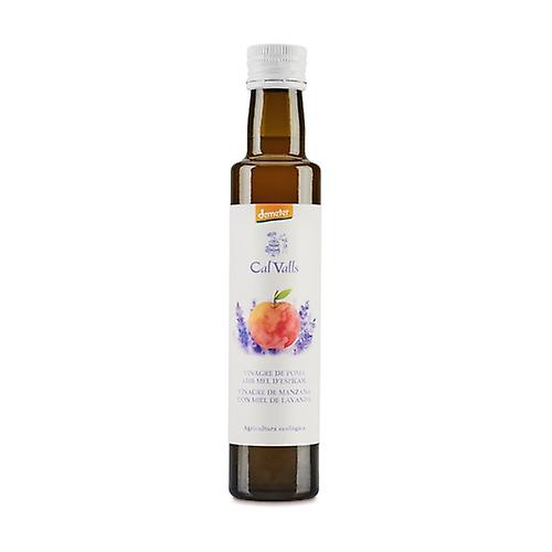 Apple Cider Vinegar with Lavender Honey Eco 250 ml