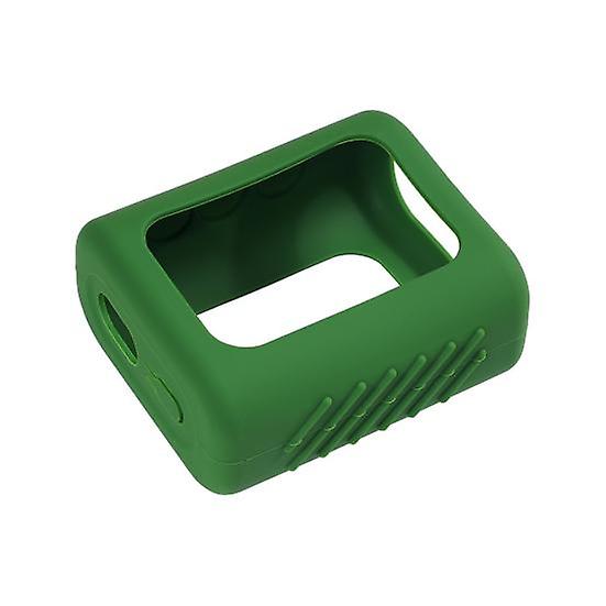Speaker Silicone Cover Enhanced Protection Impact Absorption Scratch Resistant Custom Fit Portable Protective Case for JBL GO3