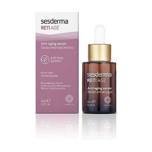 Reti Age Anti-aging serum 30 ml de serum
