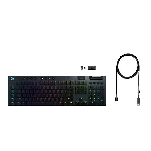 G913 Lightspeed Wireless Mechanical Gaming Keyboard /romer-g