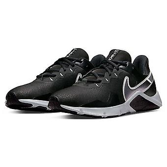 Nike Men\'s Legend Essential 2 Training Shoes CQ9356 008 Nike Mens Legend Essential 2 Training Shoes – ShopCGX main image 3