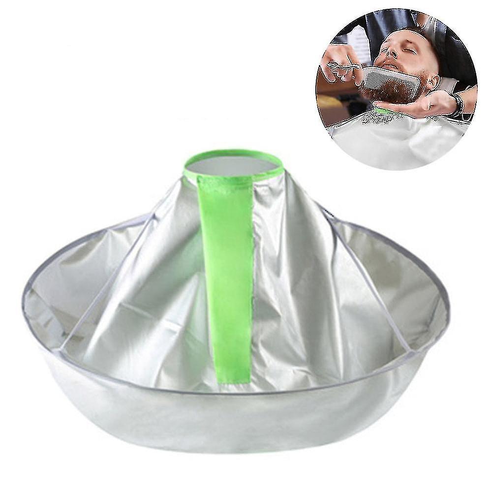 Hair Cutting Cape Umbrella Keep Cleaning