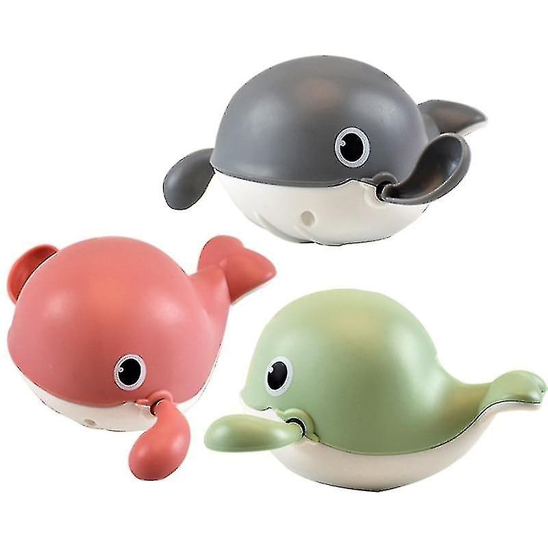 Cute Cartoon Turtle Baby Shower Toy