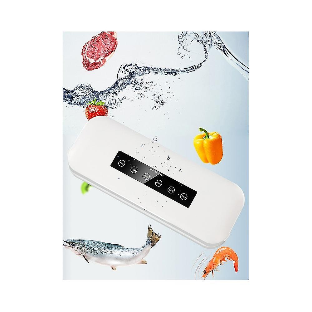 Household Vacuum Preservation Machine Food Vacuum Packing Machine