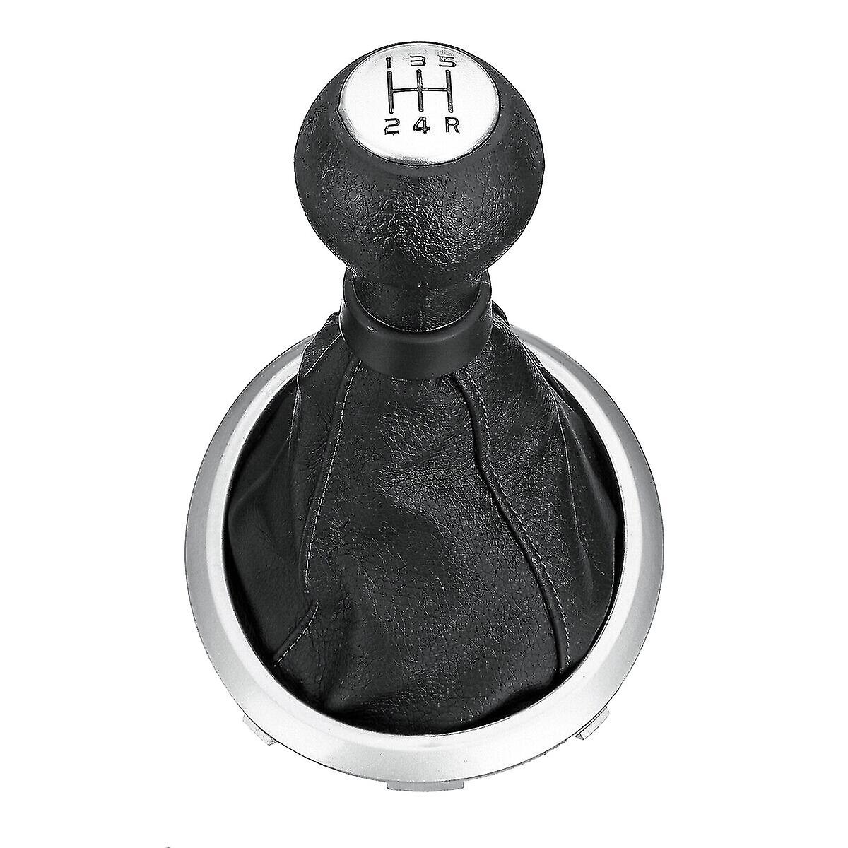 Speed Auto Shift Knob Dust Cover for Swift Sx4