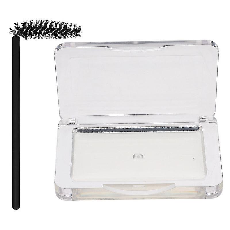 1pcs Eyebrow Shaping Soap