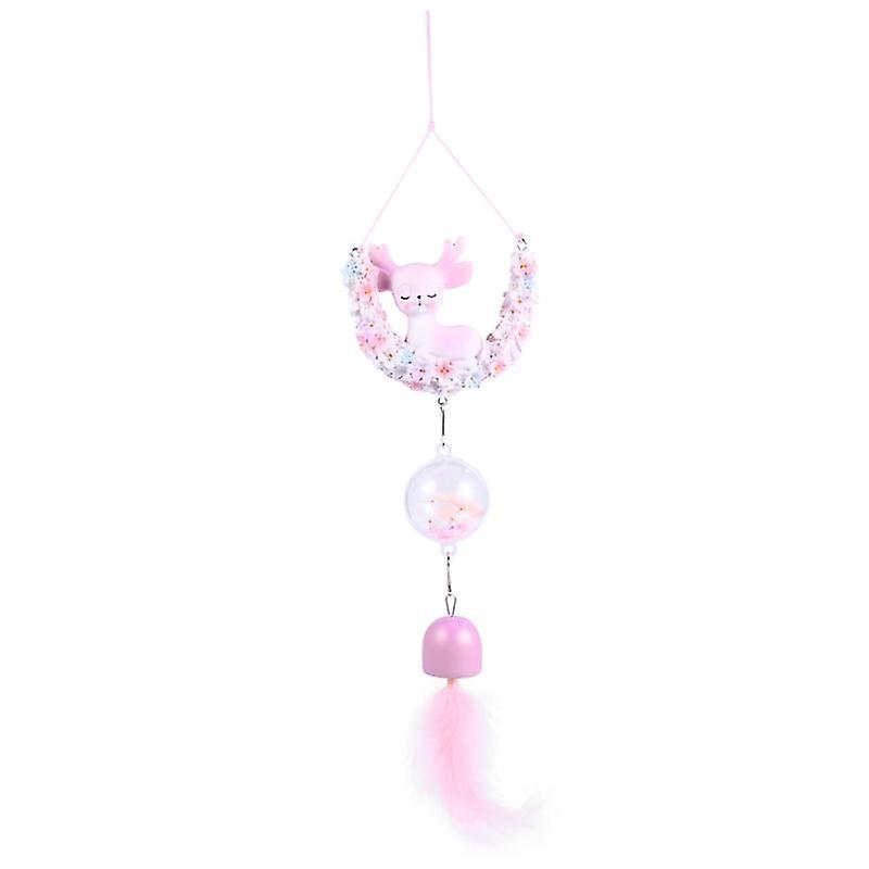 1pcs Resin Wind Chimes