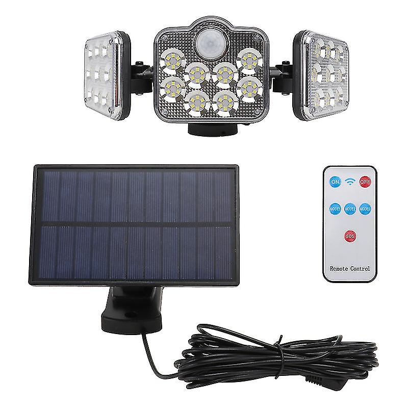 1pcs Waterproof Solar Light