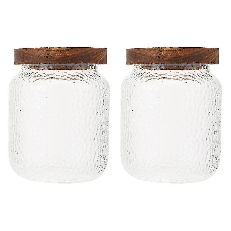 2pcs Spice Storage Bottle