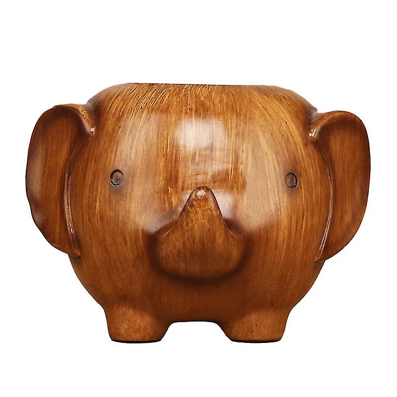 1pcs Elephant Pot
