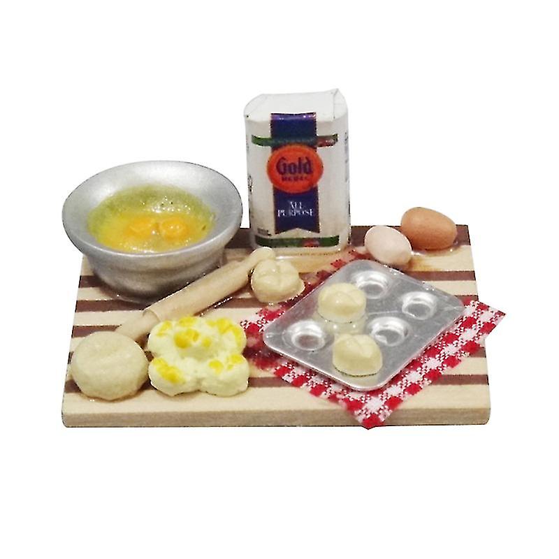 Resin And Pp Educational Plaything For Kids Playing