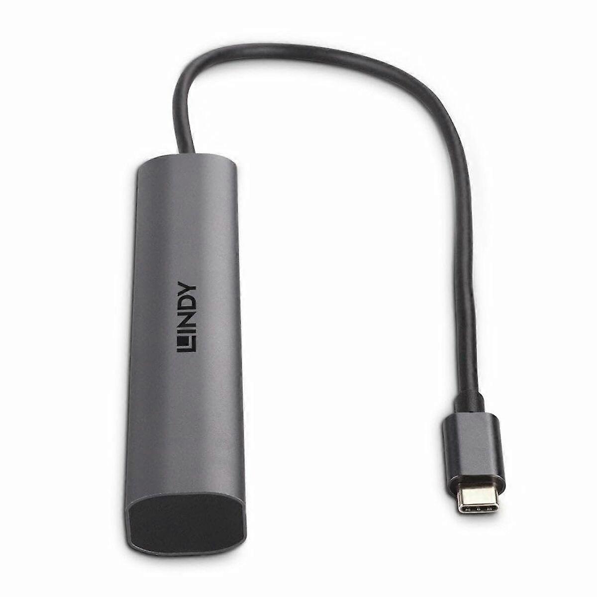 USB-C-hub LINDY 43384