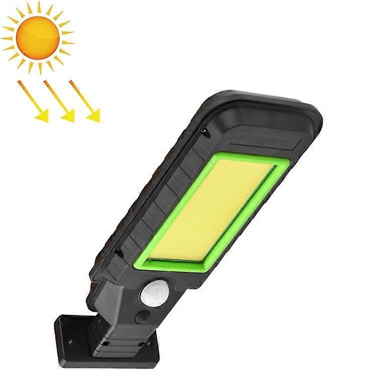 Solar Lamp Body Induction Wall Lamp 128 COB
