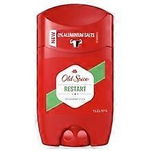 Old Spice - Restart Deo Stick - Solid deodorant 50ml