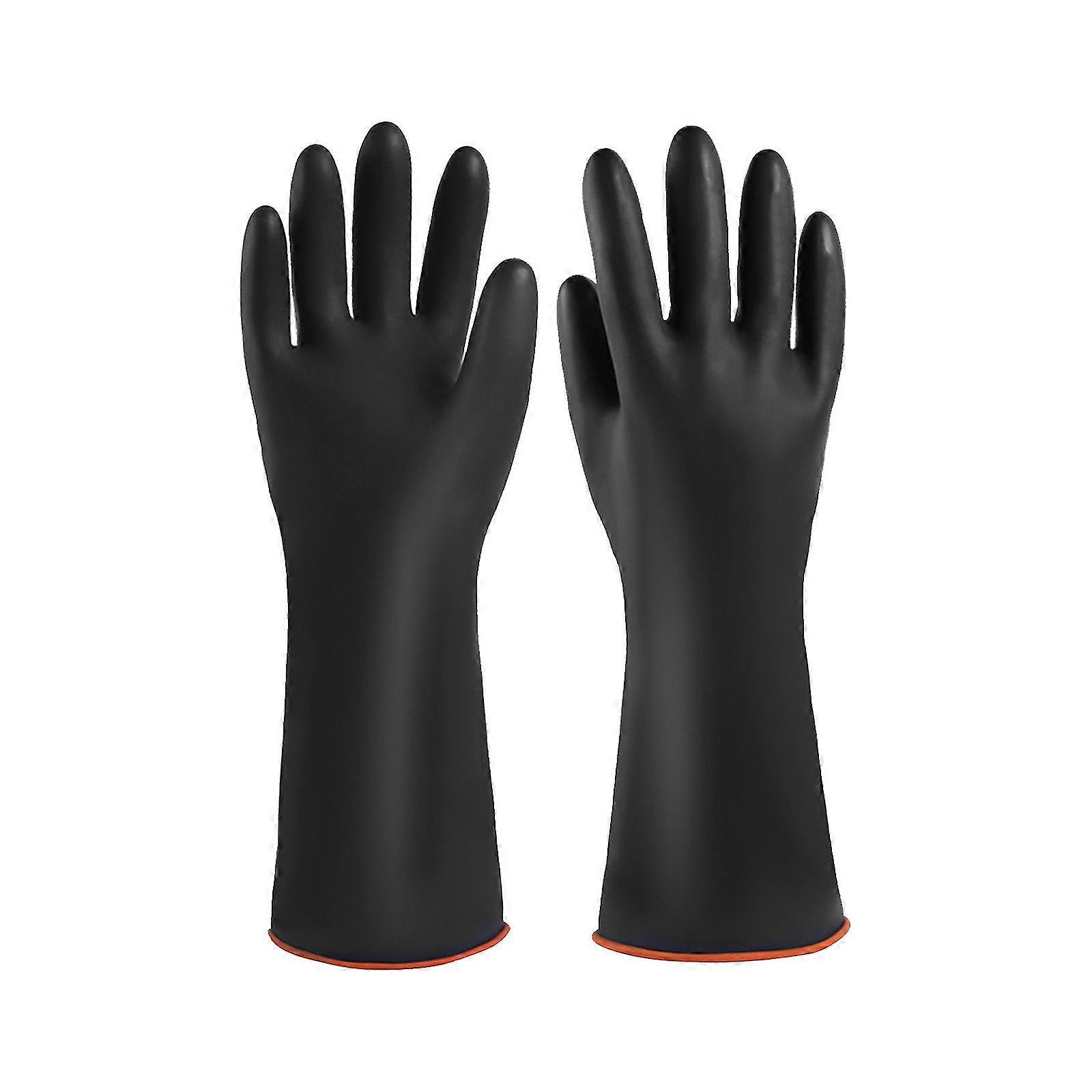 烧烤手套 140 耐热手套烹饪烧烤手套防水