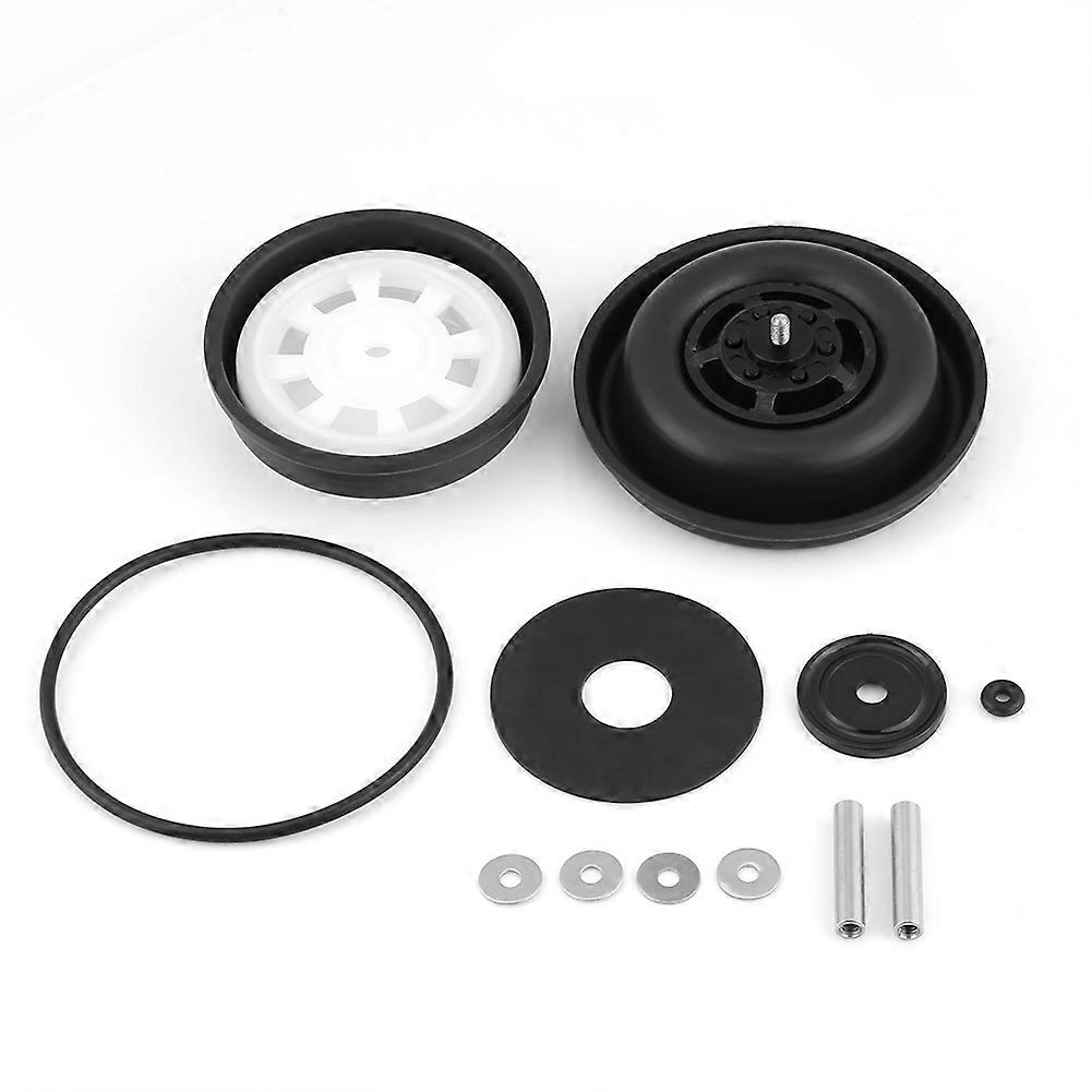 thumbnail image 2 of Labwork Fuel Pump Rebuild Kit For Evinrude Johnson VRO – Fits 435921, 436095, 90 Day Warranty 2 of 3