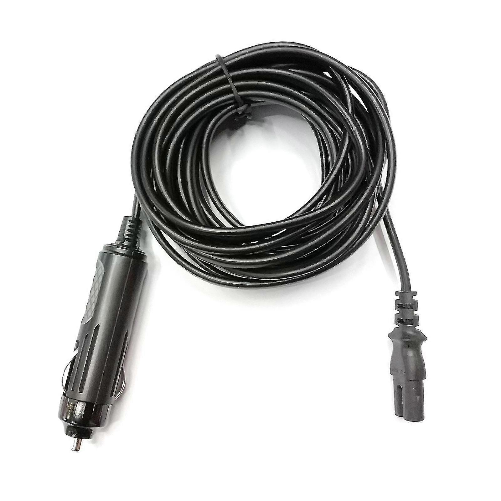 12V/24V Electric Lunch Boxes Power Cord Cables
