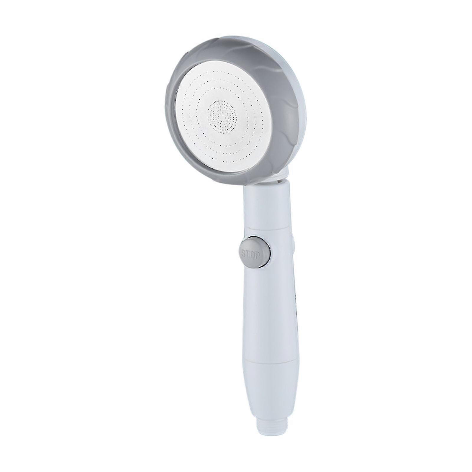 Pressurized Shower Head Handheld Shower Bath Shower Head Shower Head