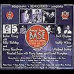 Various Artists : Away from Base: Basie Sidemen With Other Leaders CD 4 discs