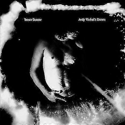 Trevor Sensor : Andy Warhol's Dream CD (2017)