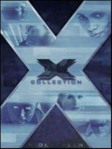 X-Men Collection [DVD] [2003] [Region 1] DVD