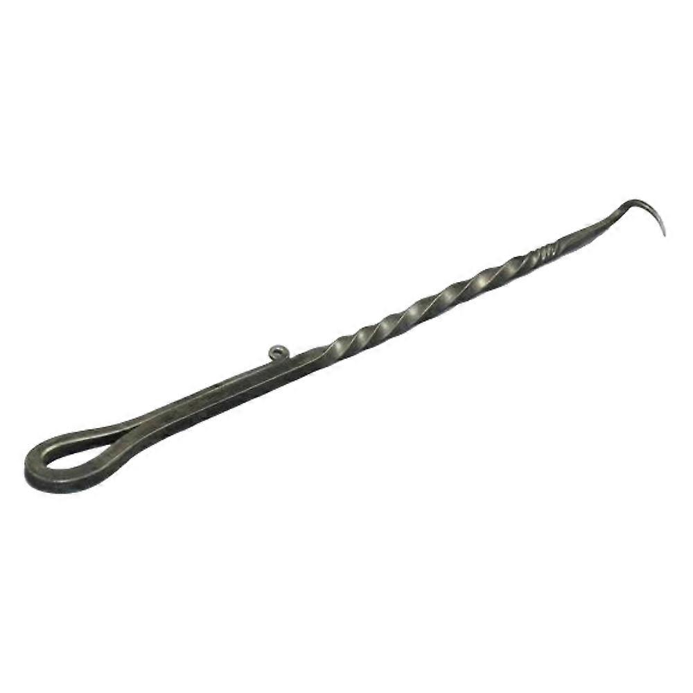 BBQ Food Flipper, Food Flipper and Meat Hook, Flips Cooking Turners Hooks