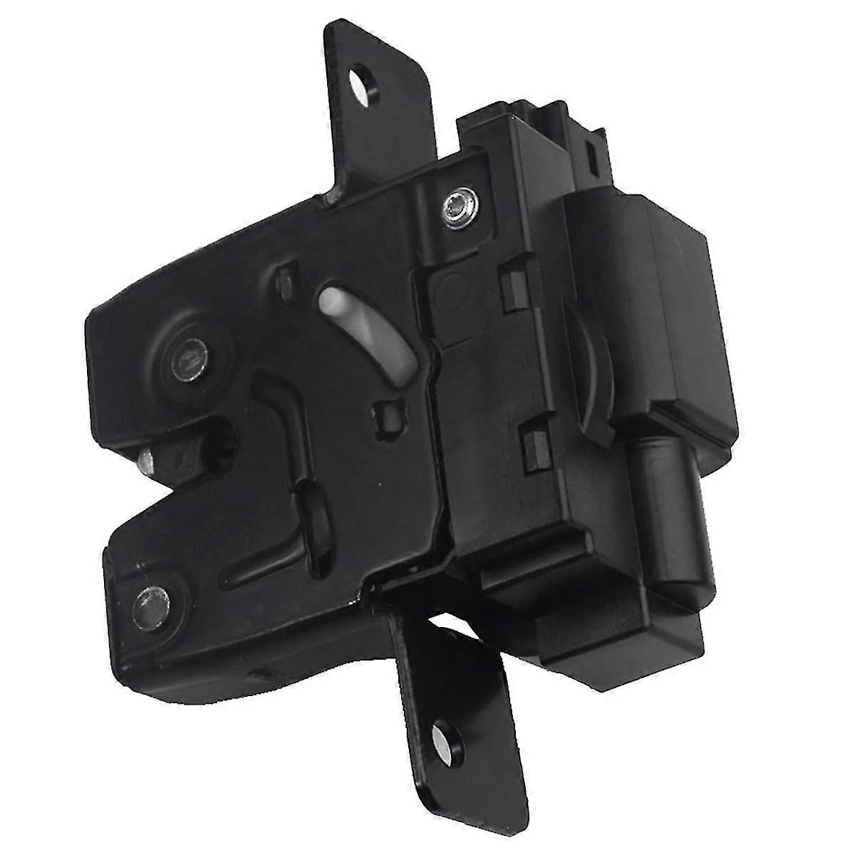 Car Rear Tail Gate Latch Assy Lock Latch Catch For Scenic 8200947699 8200076240