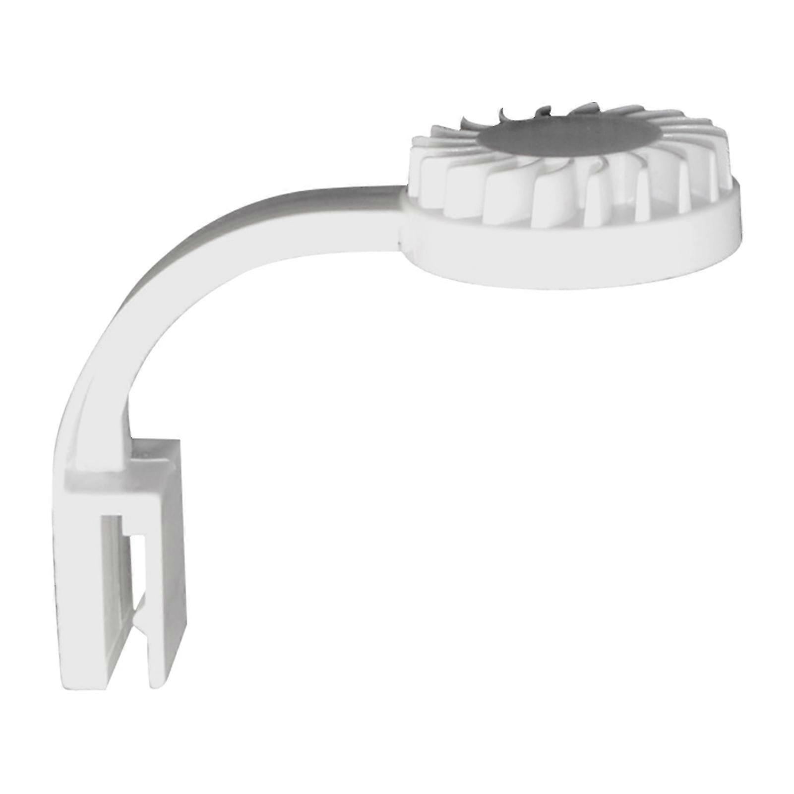 !Aquarium Light Office Solid With Switch Fish Tank Home Clip On USB Powered