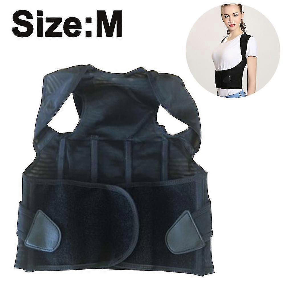 Adult Hunchback Correction Belt