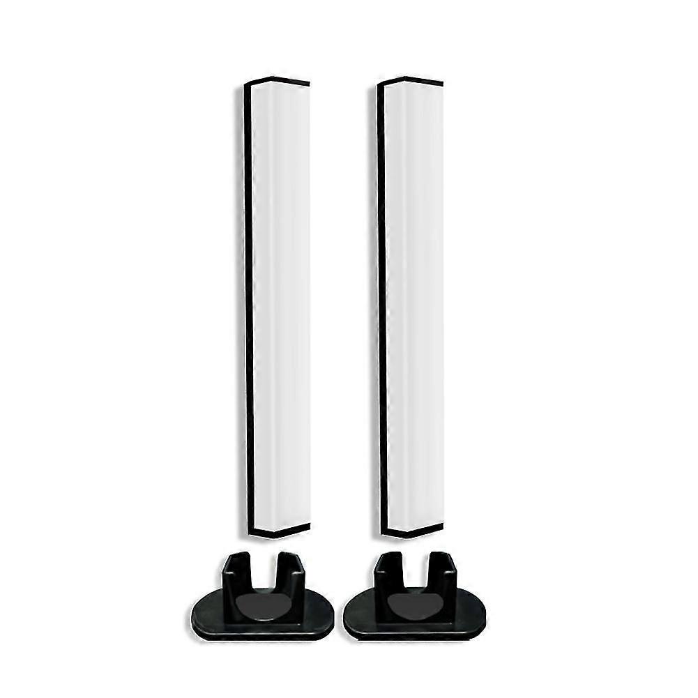 Led Floor Lamp Rgb Desktop Colorful Atmosphere Music Night Light Strip Smart App Control Lamp,bluet