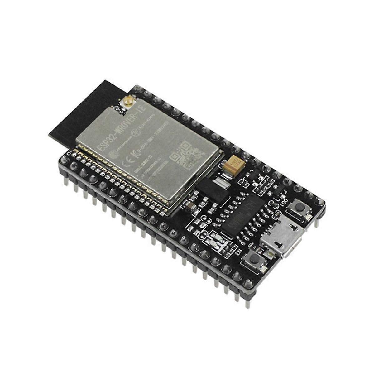 Scheda di sviluppo WIFI ESP-WROVER-IE Scheda centrale ESP-WROVER-IE WiFi + Seriale compatibile con Bluetooth