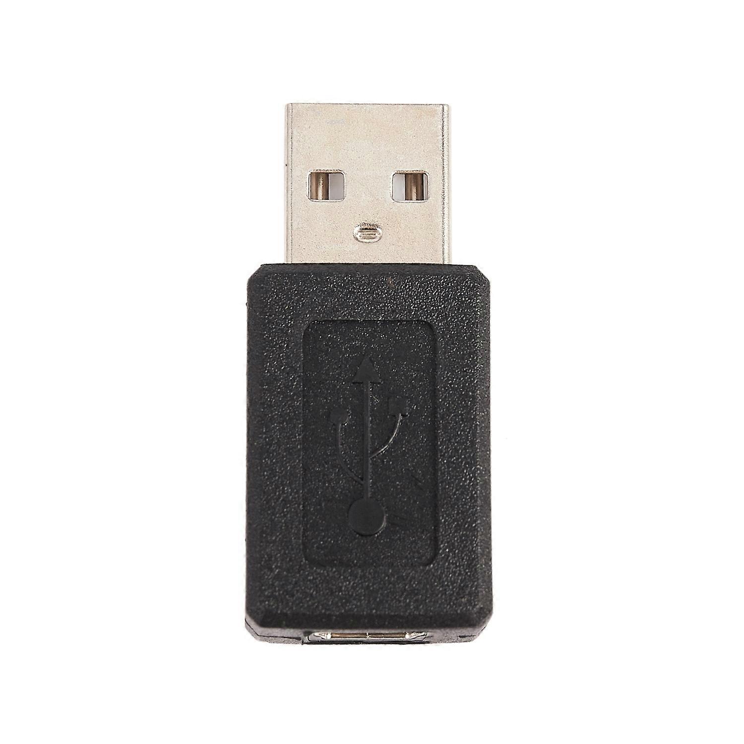 USB لتحويل USB صغير USB إلى محول USB صغير USB ذكر إلى محول USB صغير أنثى
