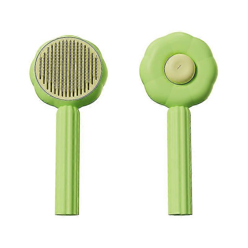 Cat Dog Brush For Grooming