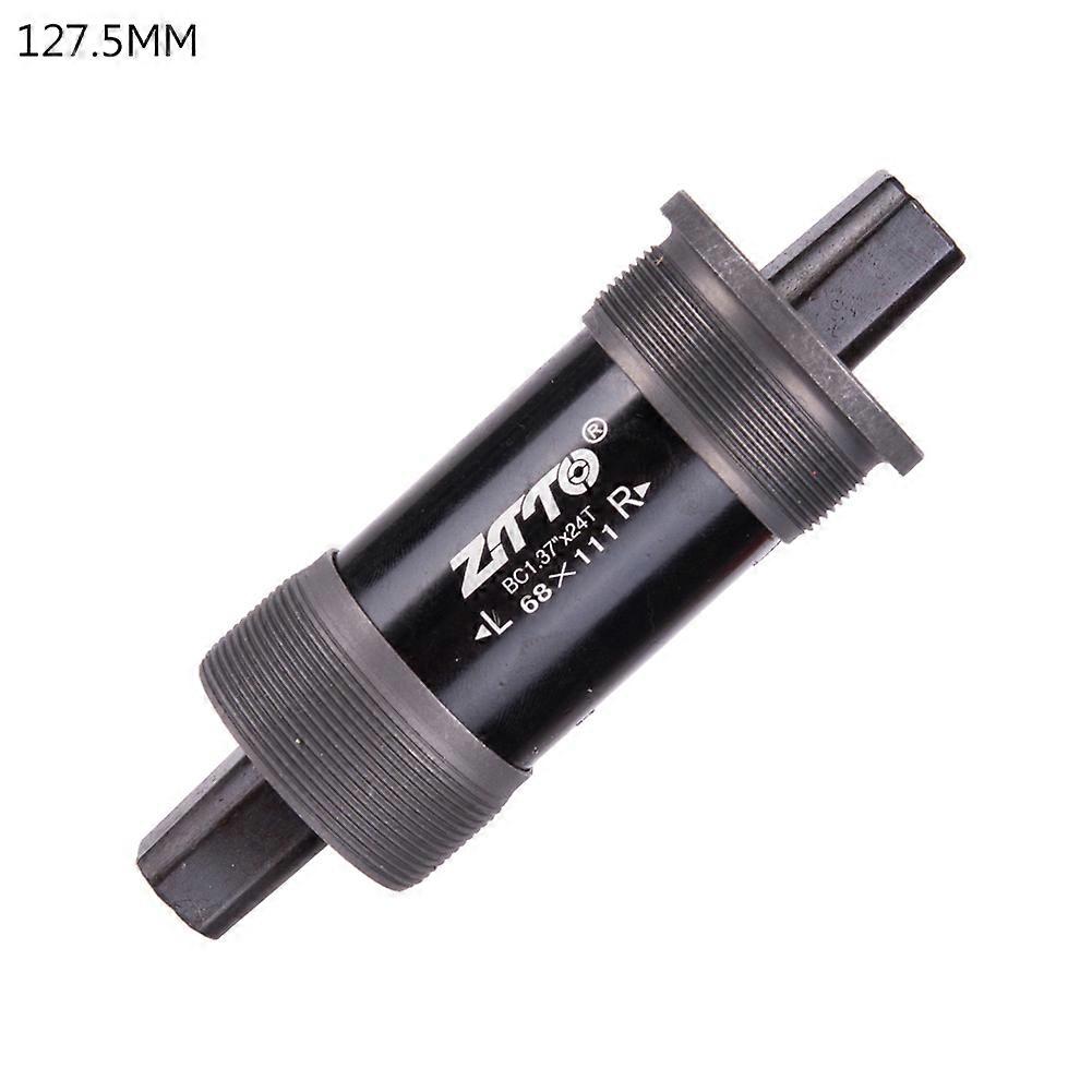 ZTTO 68mm MTB Mountain Bicycle Bike Square Hole Threaded Bearing Bottom Bracket