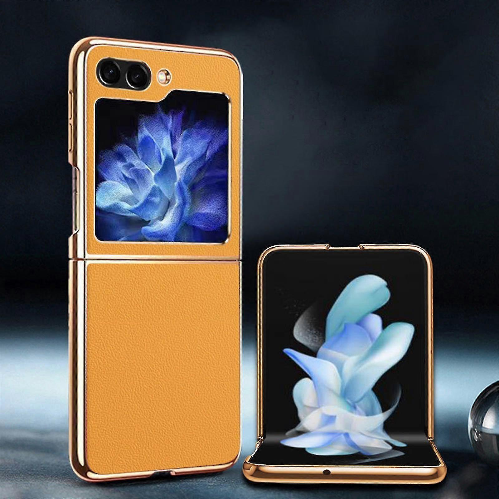 Z Flip 5 Case Protective Z Flip 5 Case, Shockproof Thin Z Flip 5 Cover