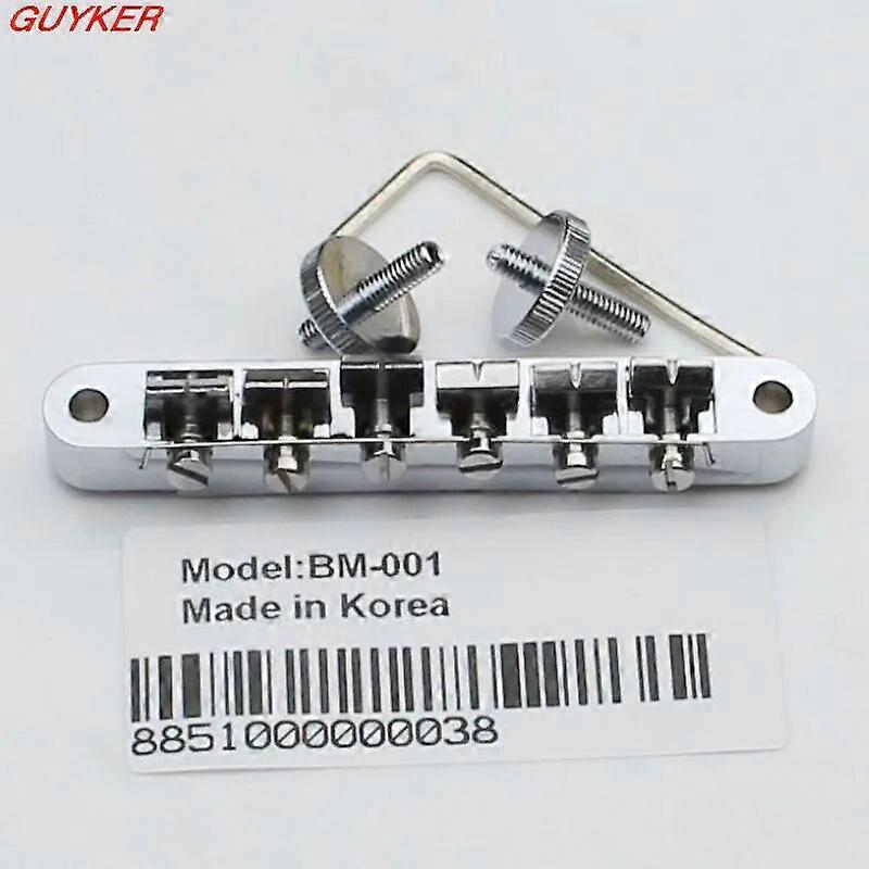 Electric guitar bridge  single spring style  BM001