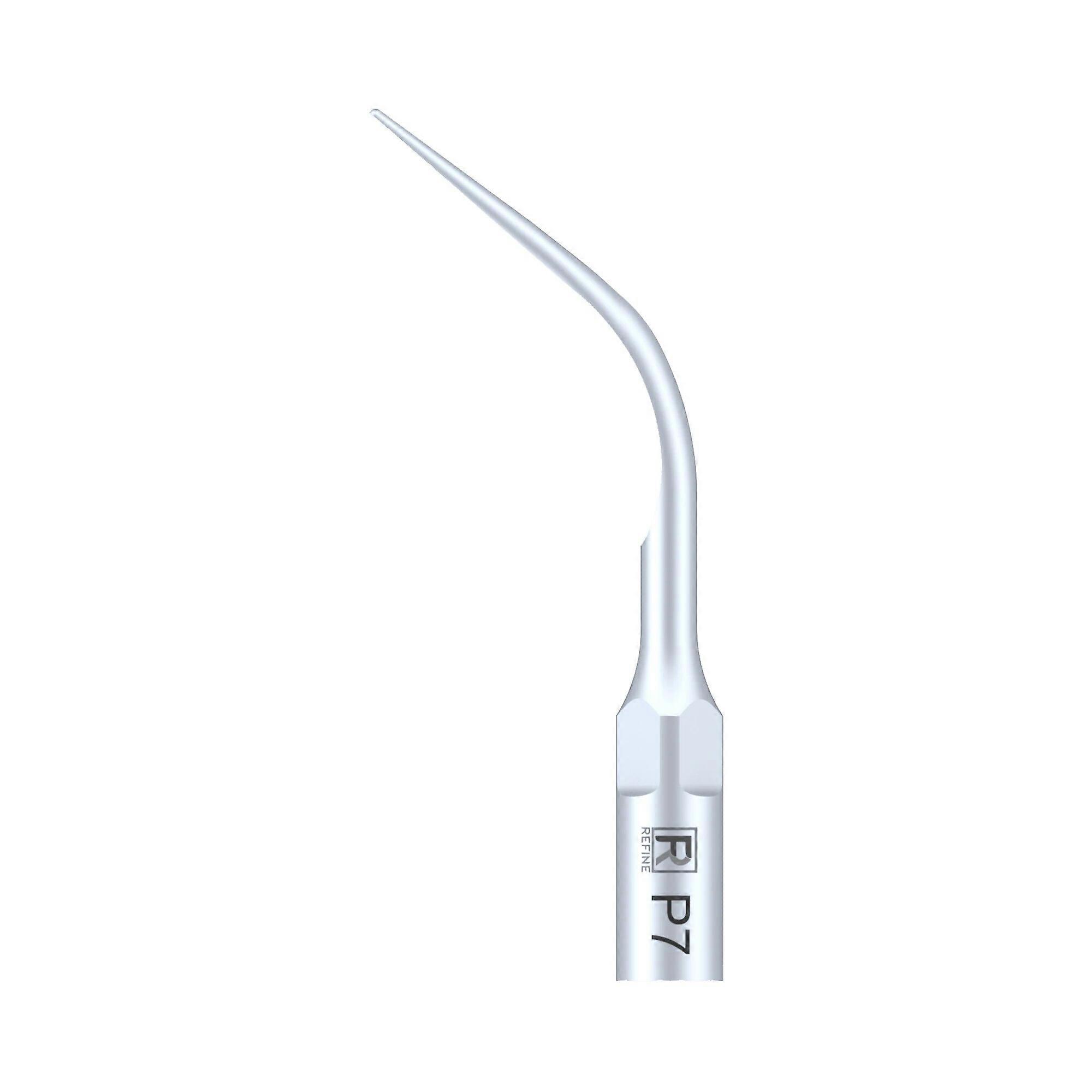 Dental Ultrasonic Scaler Handpiece Tip Scaling Tips For REFINE EMS Woodpecker P2L P2R P2LD P2RD P5 P6 P7 P8 P10 P11 P12 P14L