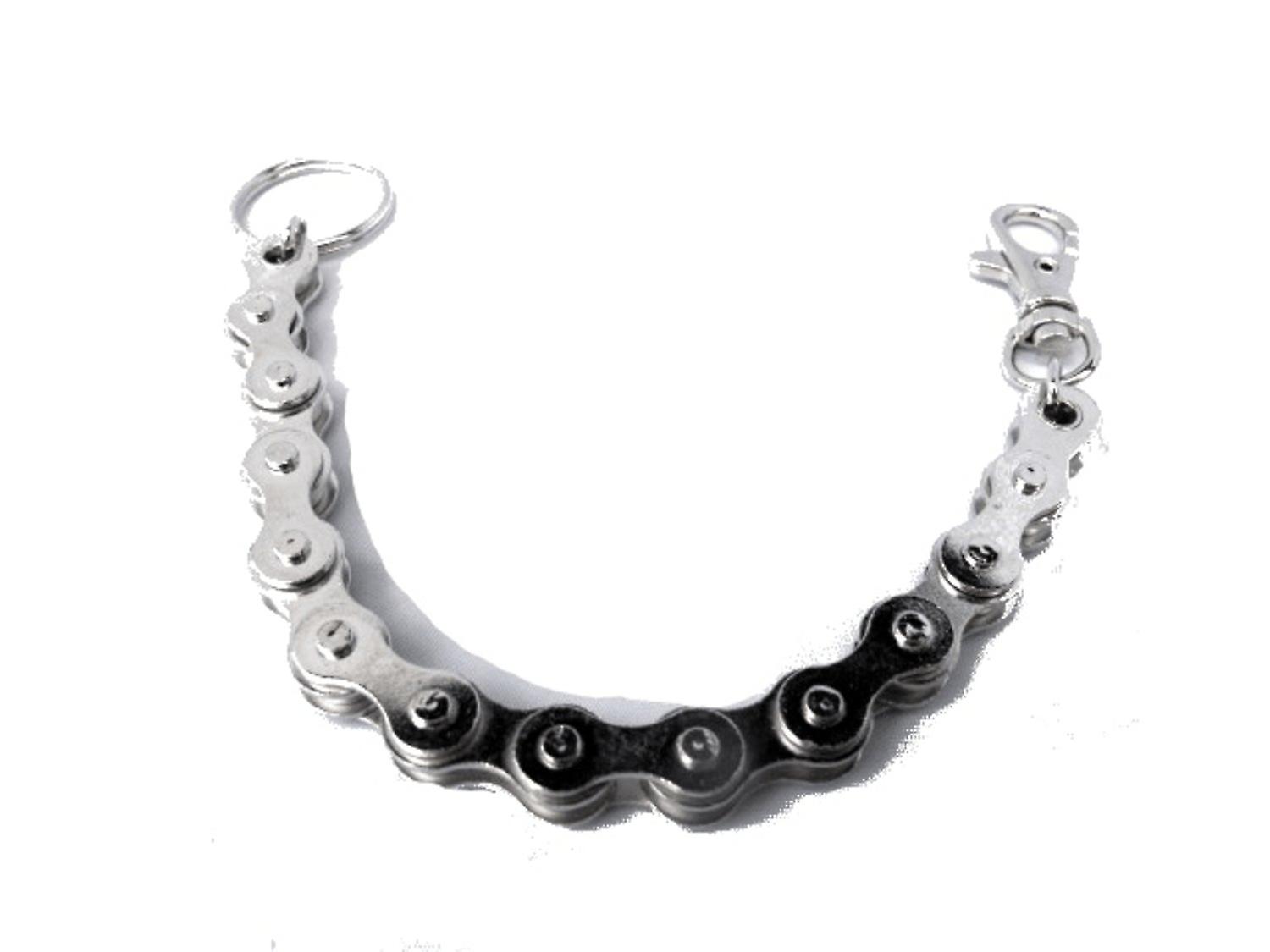 Pants chain bike chain