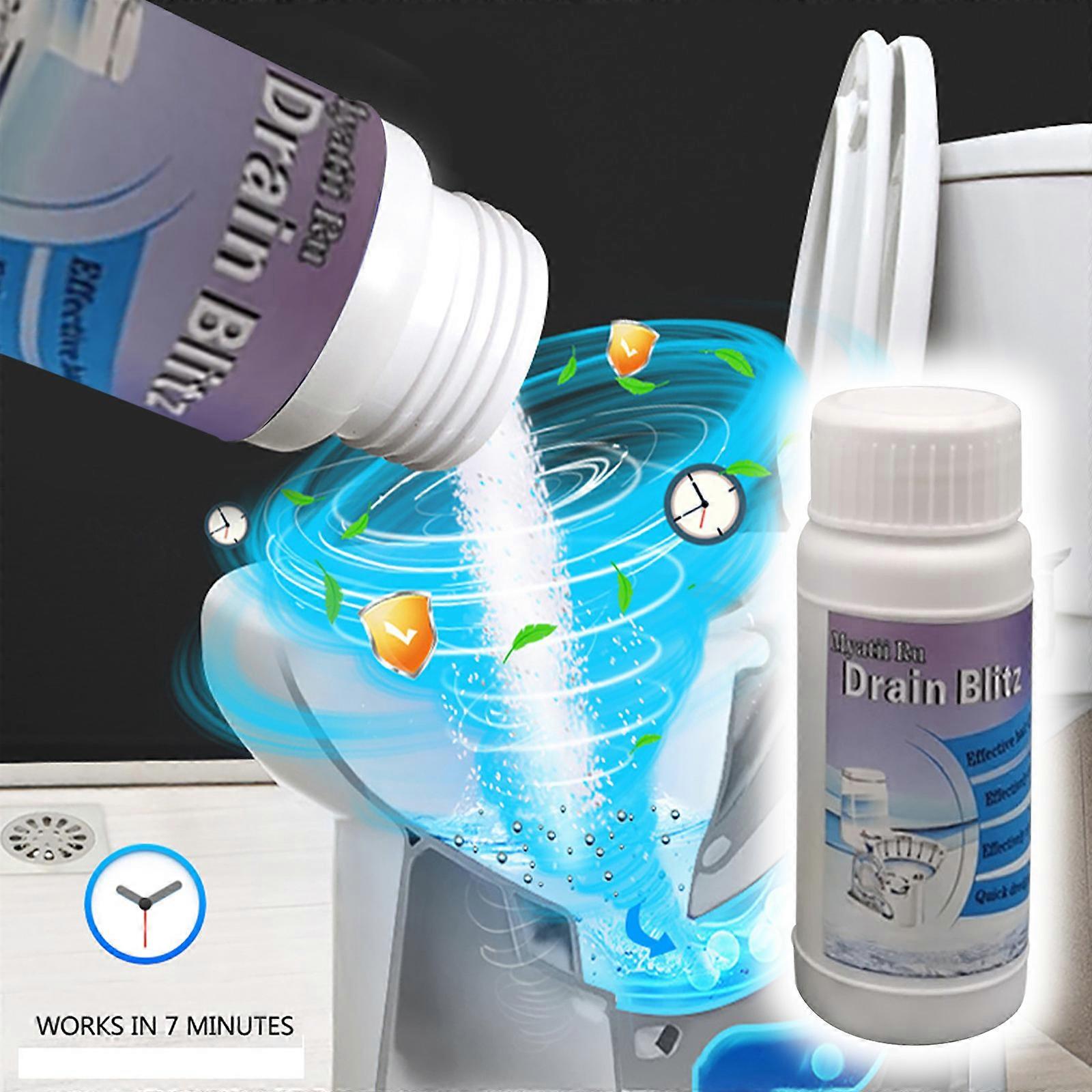 Limpiador de inodoros de espuma rápida multiusos Llegadas Potente limpieza del fregadero