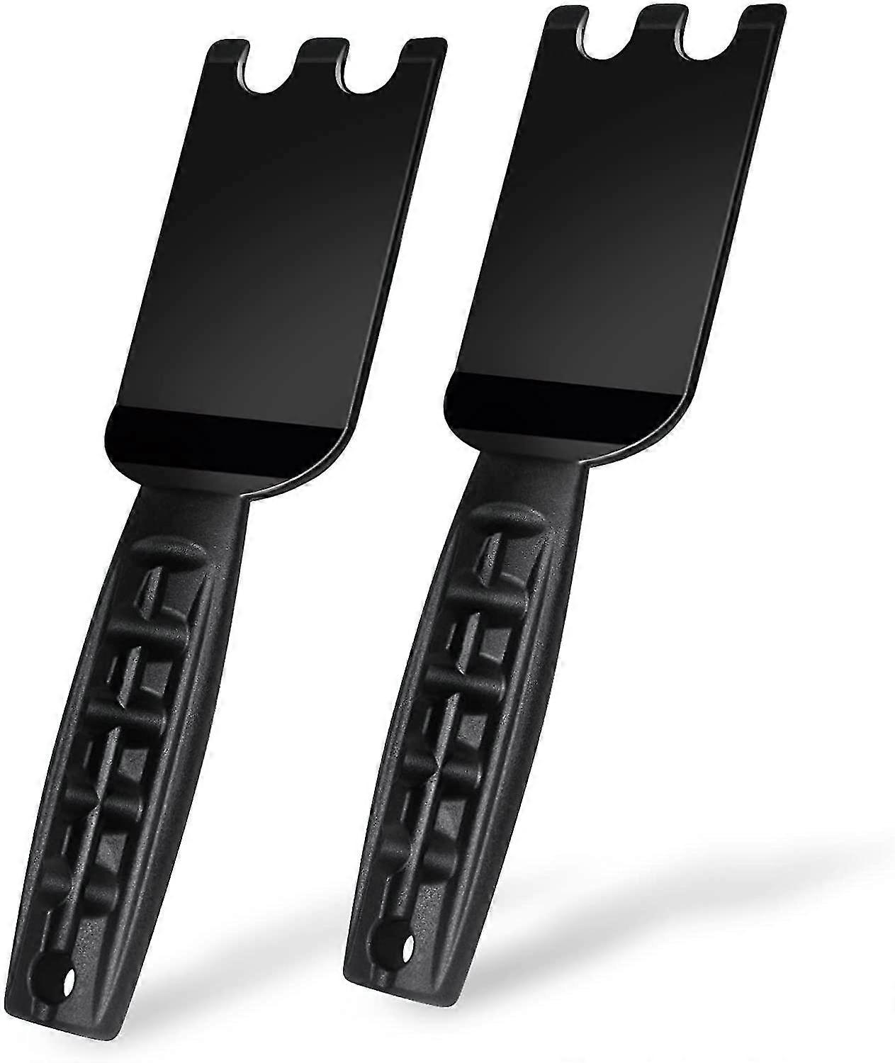 Grill Spatula/scraper Indoor And Outdoor Grills Utensils, Excellent Grill Brush/outstanding Cleaning Tools Can Also Be Used For Panini Grill Press Acc