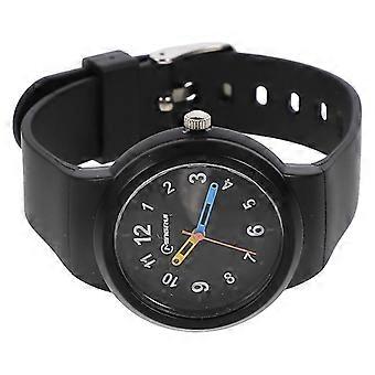 1pc Children Waterproof Watch Children Exam Watch Waterproof Wrist Watch